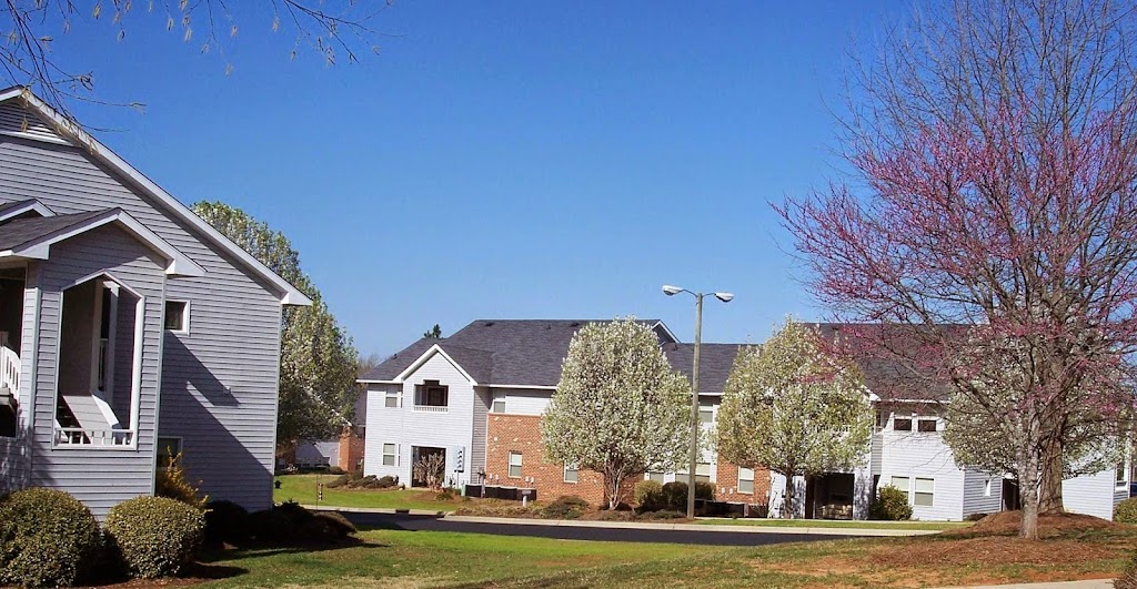 Mallard Cove Apartments | 2519 Buffalo Church Rd, Sanford, NC 27330, USA | Phone: (919) 708-6777