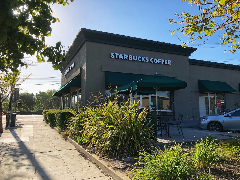 Starbucks | 995 Marsh Rd, Redwood City, CA 94063, USA | Phone: (650) 839-1860