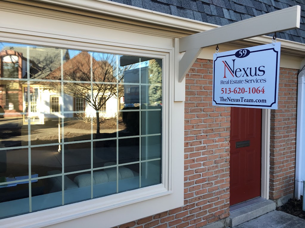 Nexus Real Estate Services | 8401 Claude-Thomas Rd #59, Franklin, OH 45005, USA | Phone: (513) 766-0825