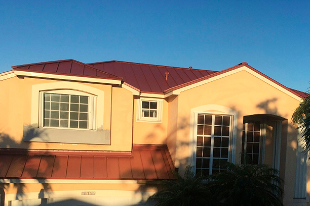 PRO FORM ROOFING COMPANY | 23000 SW 167th Ave, Miami, FL 33170, USA | Phone: (786) 683-0313