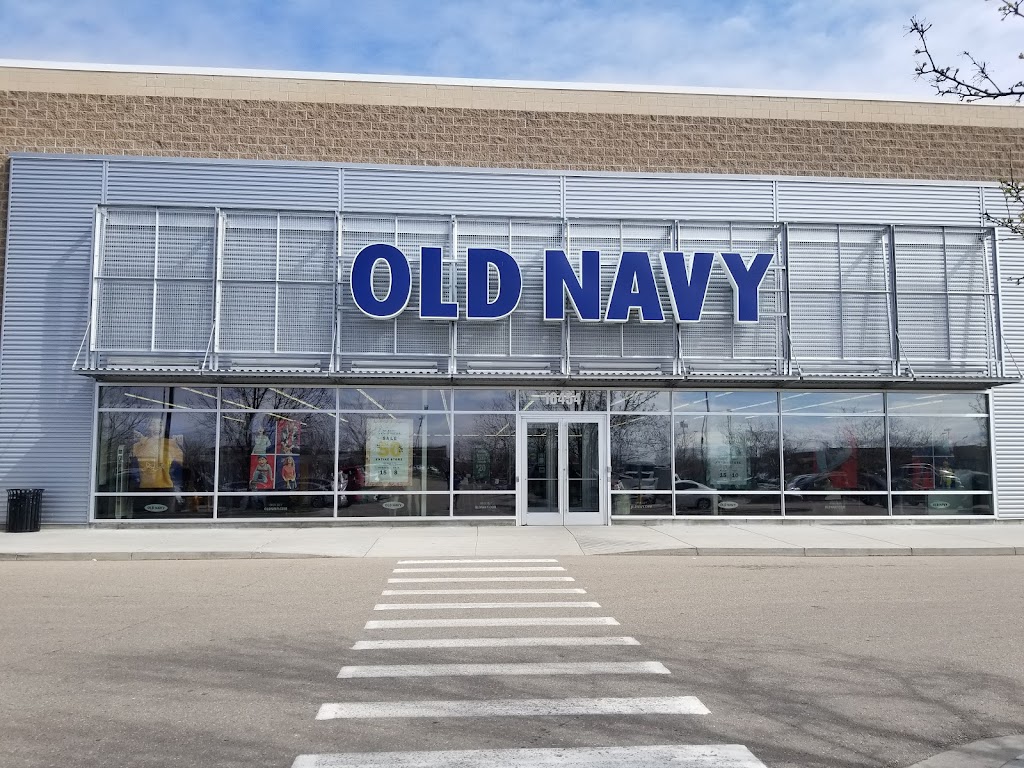 Old Navy | 16454 N Marketplace Blvd, Nampa, ID 83687, USA | Phone: (208) 419-0688