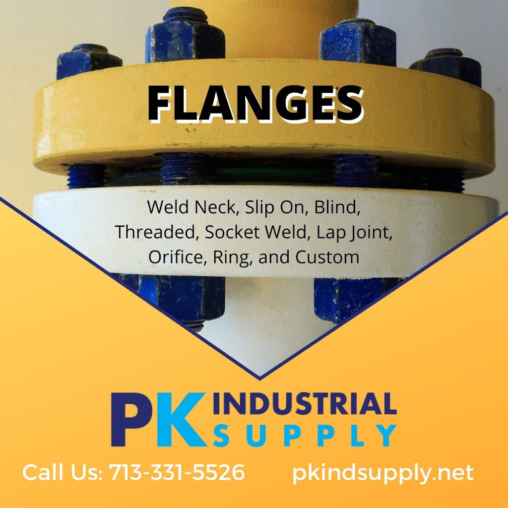 PK Industrial Supply | 2017 Lee Dr, Baytown, TX 77520, USA | Phone: (713) 331-5526