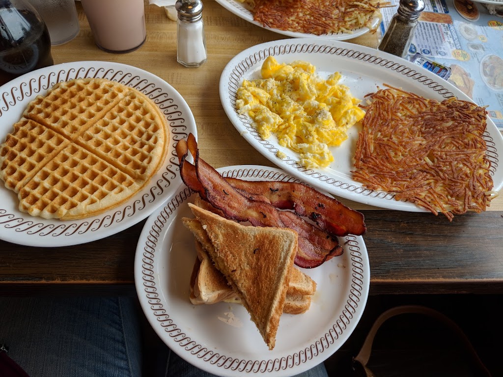 Waffle House | 2024 Landmark Ave NE, Corydon, IN 47112, USA | Phone: (812) 738-7265
