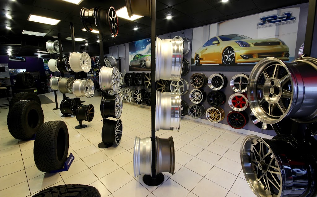 Miami Best Wheels East | 14227 S Dixie Hwy, Miami, FL 33176, USA | Phone: (786) 732-6972