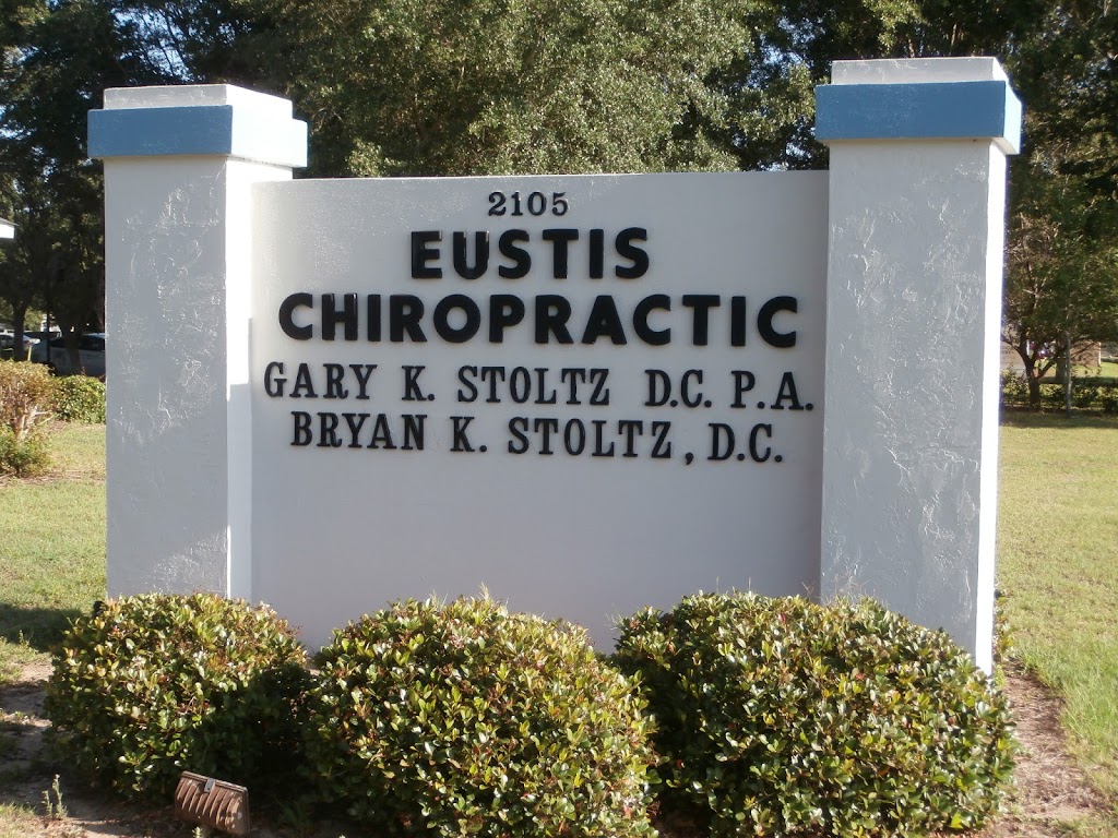 Eustis Chiropractic | 2105 Prevatt St, Eustis, FL 32726, USA | Phone: (352) 357-7955