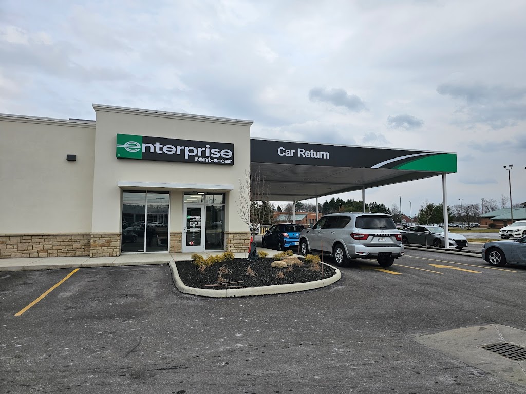 Enterprise Rent-A-Car | 8211 Market St, Boardman, OH 44512, USA | Phone: (330) 726-7300