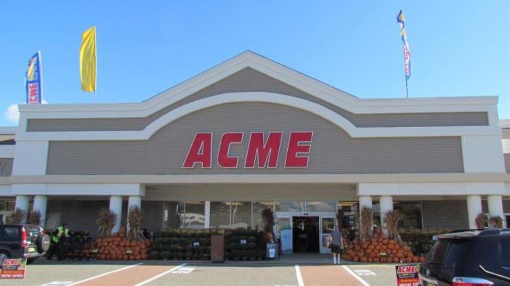 ACME Markets | 701 Cathedral Rd Suit 34, Philadelphia, PA 19128, USA | Phone: (215) 483-7766