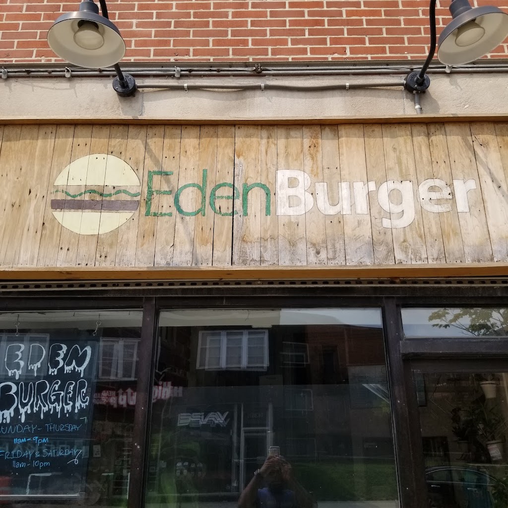 E Burger | 1437 N High St, Columbus, OH 43201, USA | Phone: (614) 603-4600