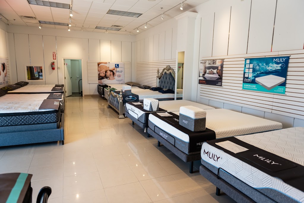 Mattresses Plus More | 703 E N Creek Dr, Sherman, TX 75092, USA | Phone: (903) 818-1397