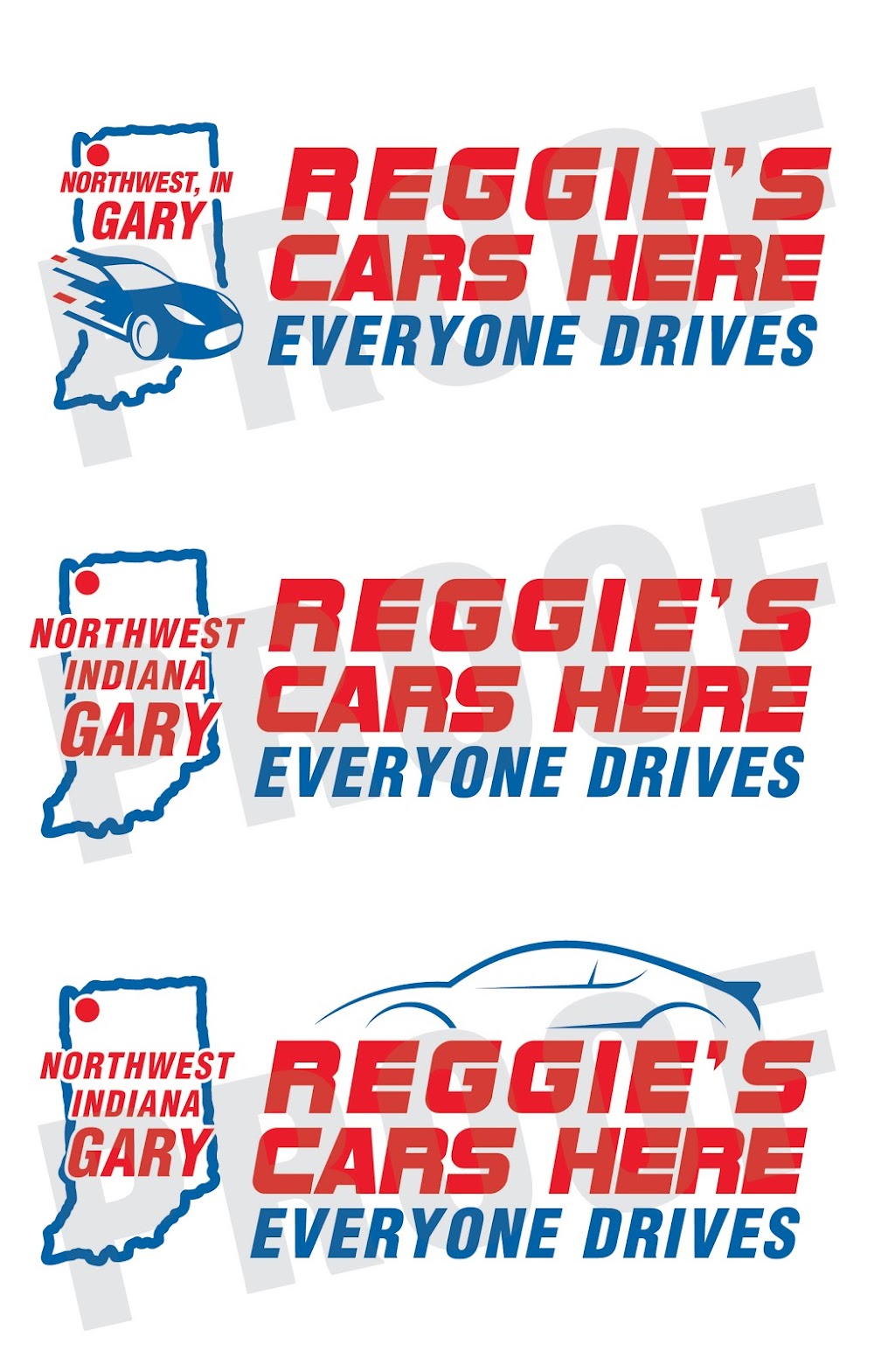 Reggie Cars Here EveryOne Drives | 3930 W 5th Ave, Gary, IN 46406 | Phone: (219) 977-1789