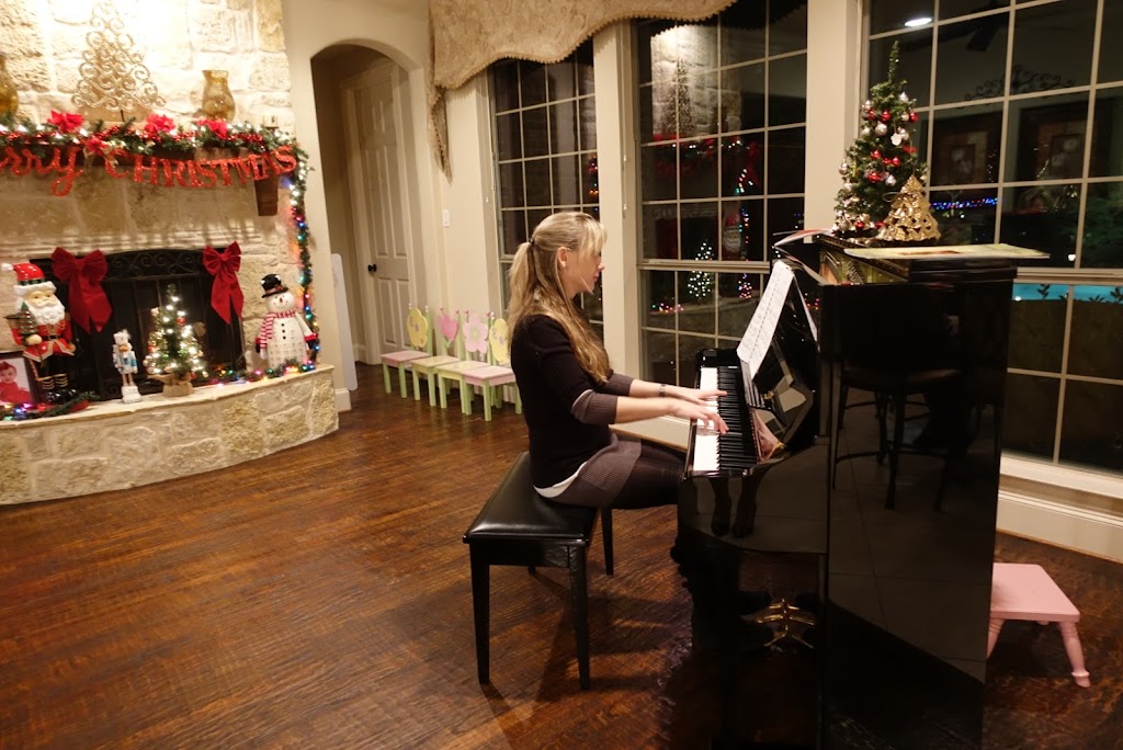 Craig Ranch Piano | 8616 Papa Trail, McKinney, TX 75070, USA | Phone: (214) 708-6898