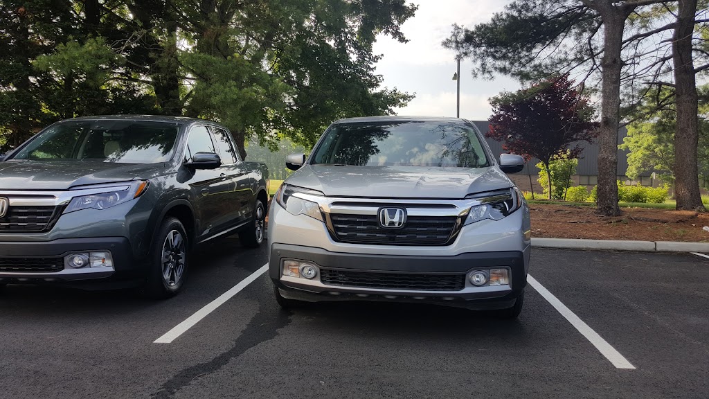 American Honda Motor Co | 115 Gaither Dr, Mt Laurel Township, NJ 08054, USA | Phone: (856) 235-8700