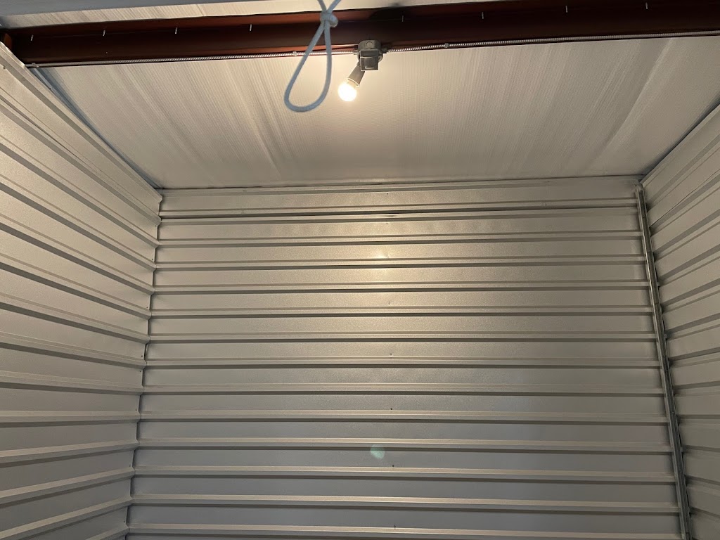 Western Self Storage | 6910 S Western Ave, Oklahoma City, OK 73139, USA | Phone: (405) 347-7746