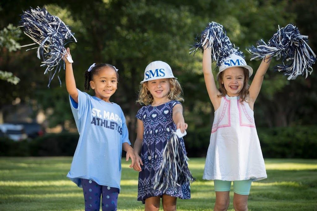 St. Marys Episcopal School | 60 Perkins Extended, Memphis, TN 38117, USA | Phone: (901) 537-1472