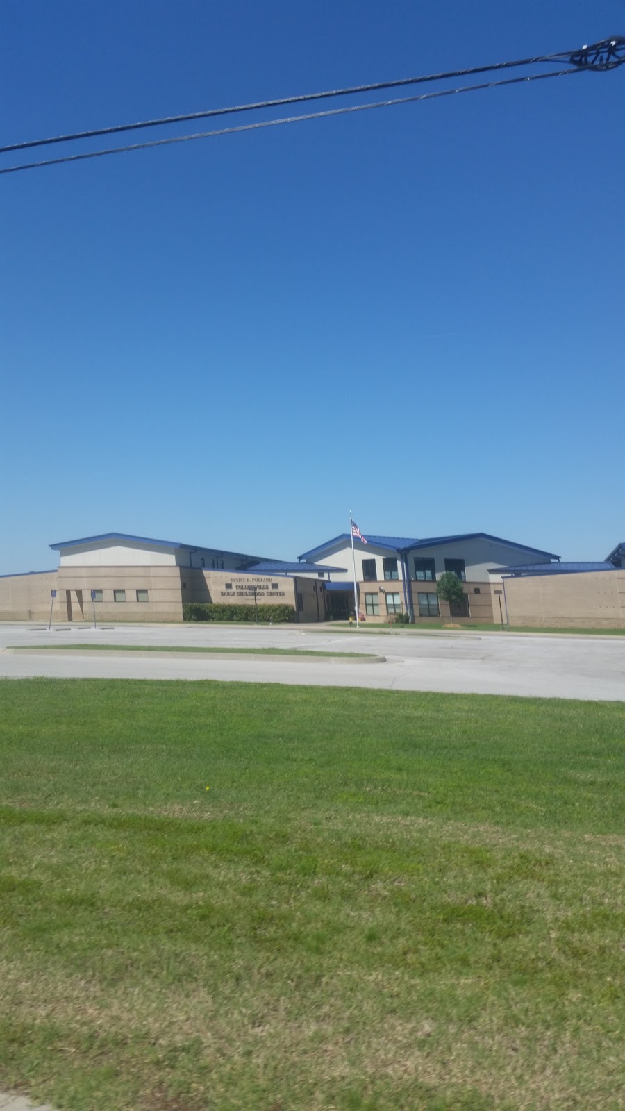 Herald Elementary School | 12818 N 129th E Ave, Collinsville, OK 74021, USA | Phone: (918) 371-4173