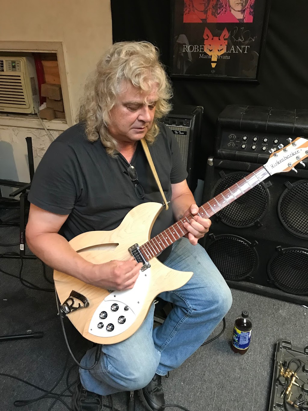 Jam Factory | 701 Park Pl, Long Beach, NY 11561, USA | Phone: (516) 897-0448