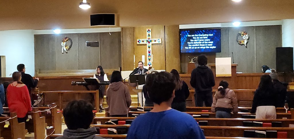 Avivamiento Latino Church | 5123 Revere Rd, Durham, NC 27713, USA | Phone: (919) 293-1147