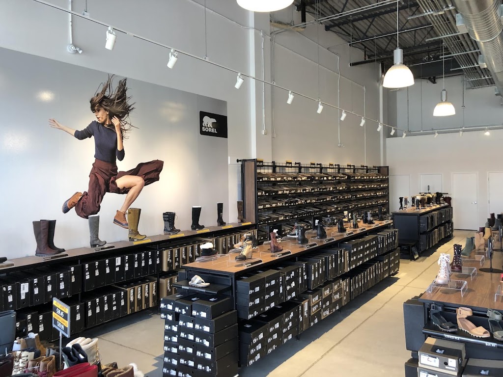 SOREL | 300 Taylor Rd #1003A, Niagara-on-the-Lake, ON L0S 1J0, Canada | Phone: (905) 988-5009