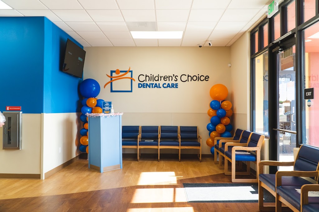 Childrens Choice Dental Care | 2057 Tully Rd Suite A, Modesto, CA 95350, USA | Phone: (209) 353-3300