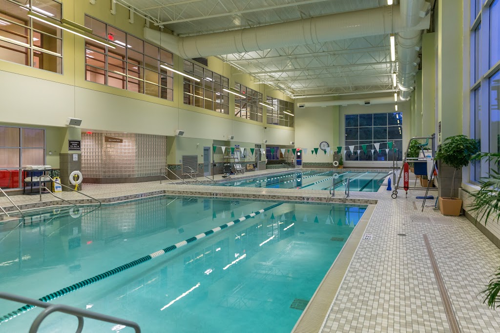The Health & Fitness Center at Washtenaw Community College | 4833 E Huron River Dr, Ann Arbor, MI 48105, USA | Phone: (734) 975-9950
