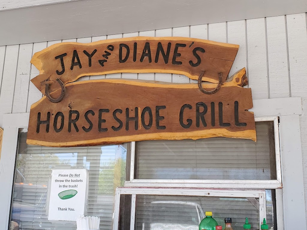 Jay & Dianes Horseshoe Grill | 12020 FM306, Canyon Lake, TX 78133, USA | Phone: (830) 964-3644