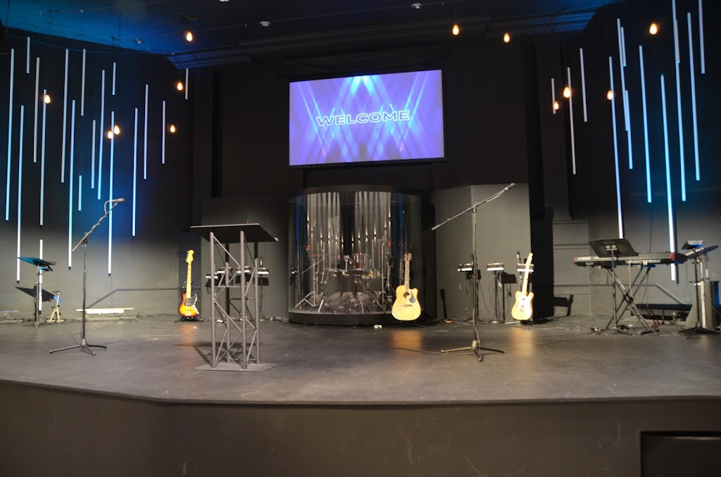 Elevation Church | 8902 S Sherman Dr, Indianapolis, IN 46237, USA | Phone: (317) 882-0008