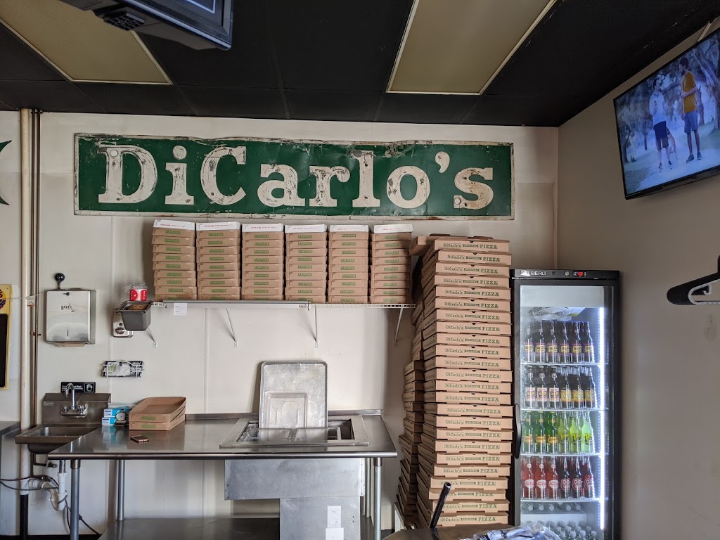 DiCarlos Pizza - Hilliard | 4142 Main St, Hilliard, OH 43026 | Phone: (614) 966-2055