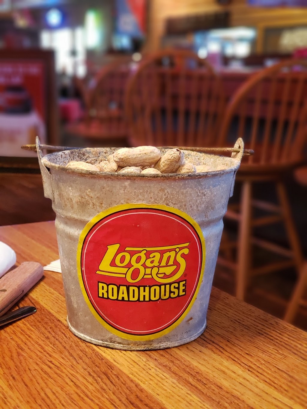 Logans Roadhouse | 1000 Timber Drive East, Garner, NC 27529, USA | Phone: (919) 329-9340