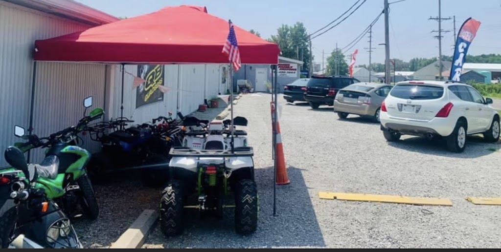 Jones Family Motors | 900 State Hwy Y, Plattsburg, MO 64477 | Phone: (816) 400-5664