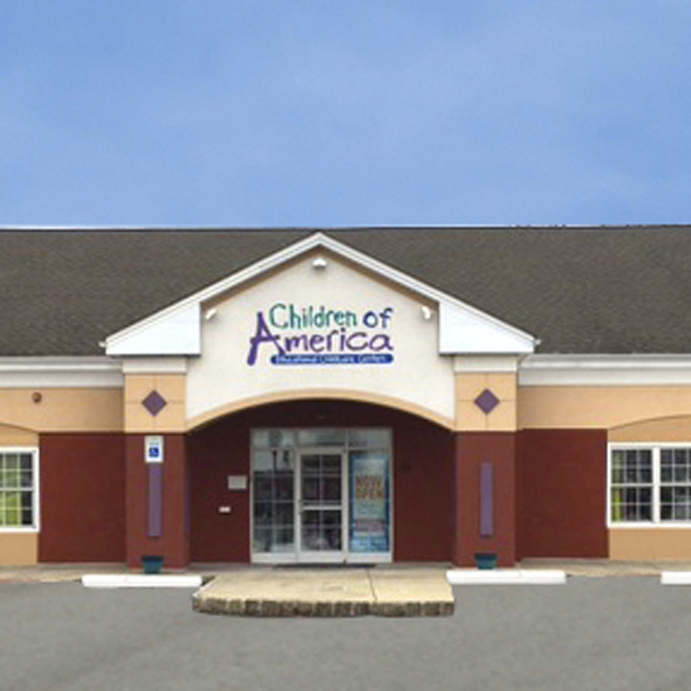 Children Of America Lansdale | 581 S Broad St, Lansdale, PA 19446, USA | Phone: (215) 240-6366