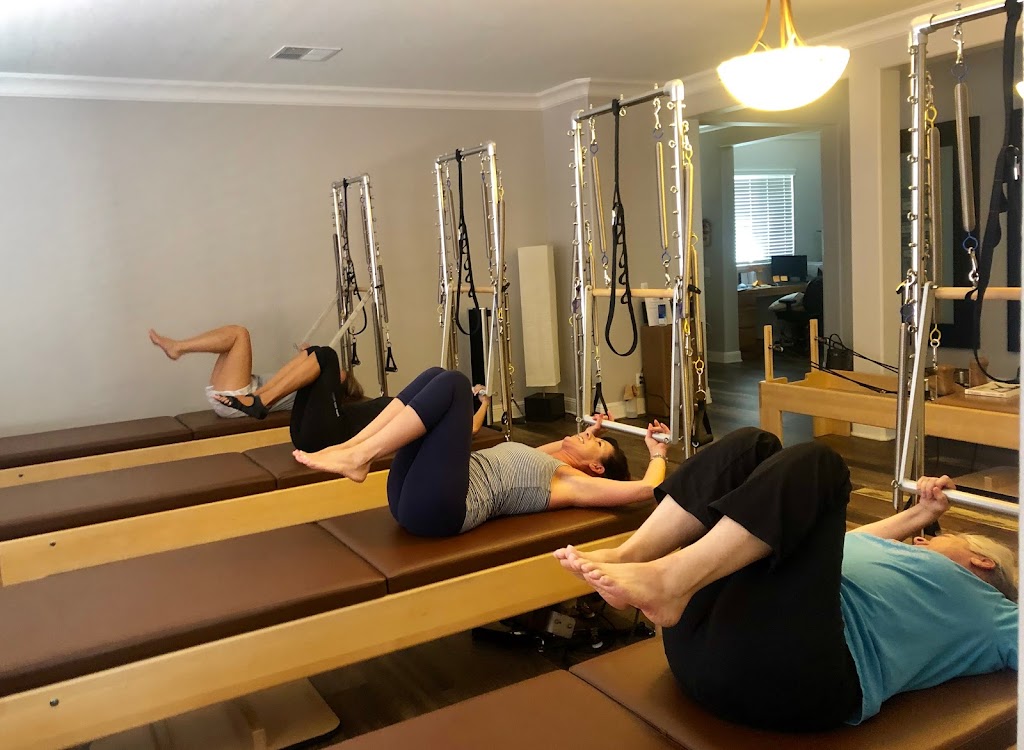 The Studio - Pilates, Temecula | 42116 Vandamere Ct, Temecula, CA 92592, USA | Phone: (760) 212-8424