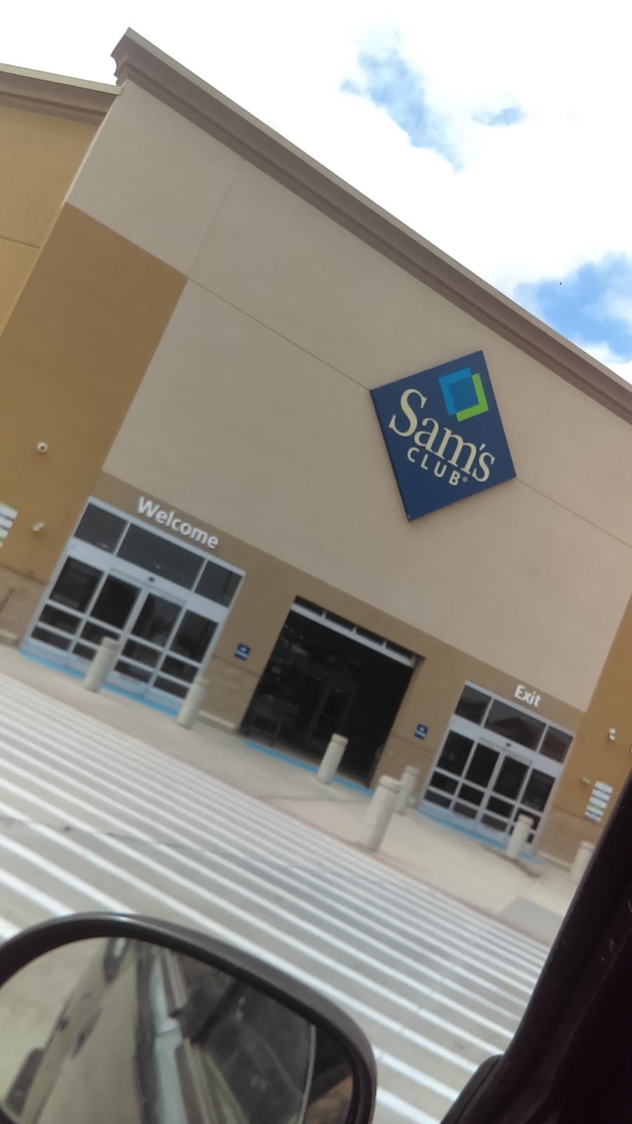 Sams Club | 201 Bass Pro Blvd, Denham Springs, LA 70726 | Phone: (225) 665-8988