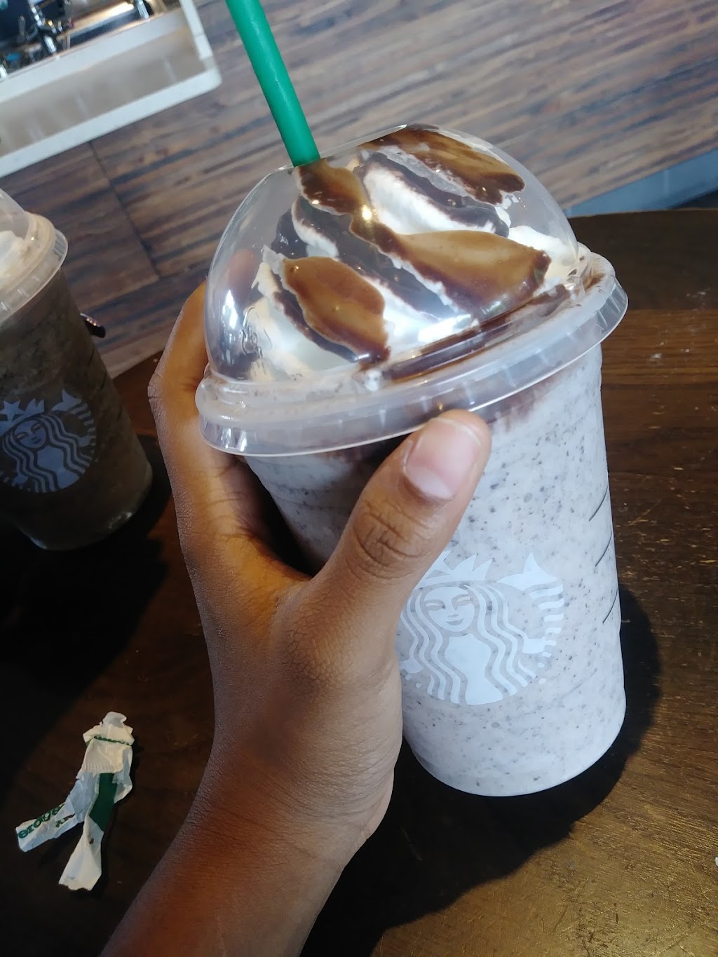 Starbucks | Towne Square, 6981 W Broward Blvd, Plantation, FL 33317, USA | Phone: (954) 791-7265