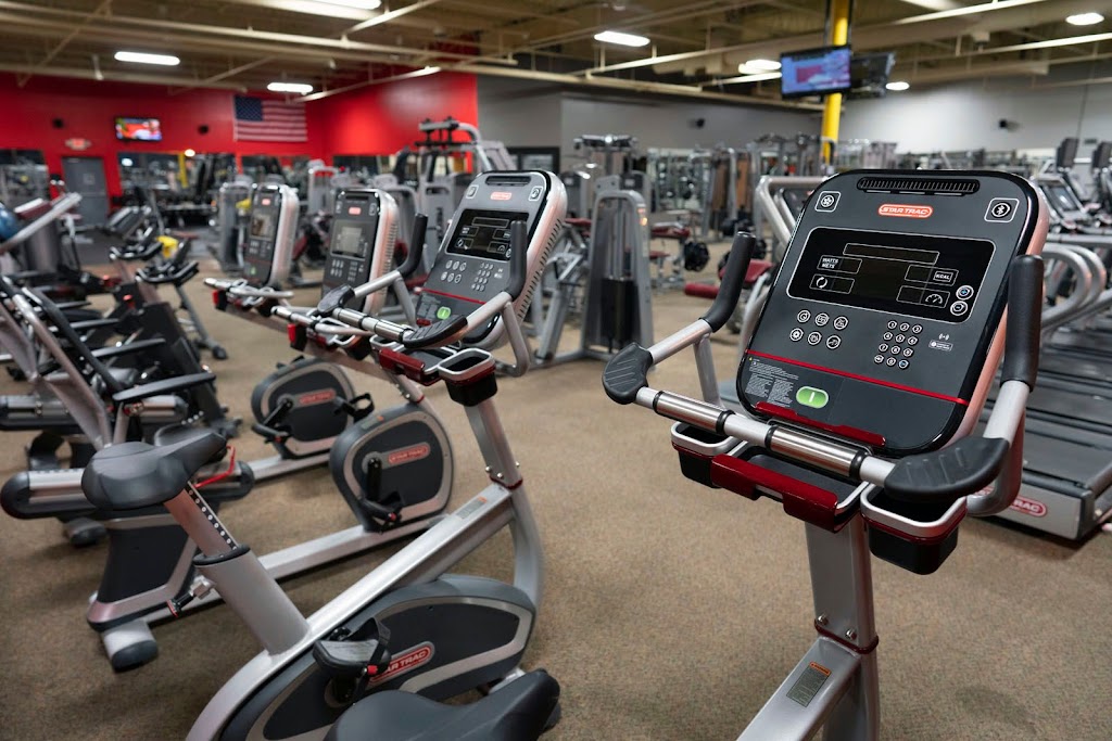 CHAMPION HEALTH CLUB | 33089 23 Mile Rd, Chesterfield Township, MI 48047, USA | Phone: (586) 273-7948