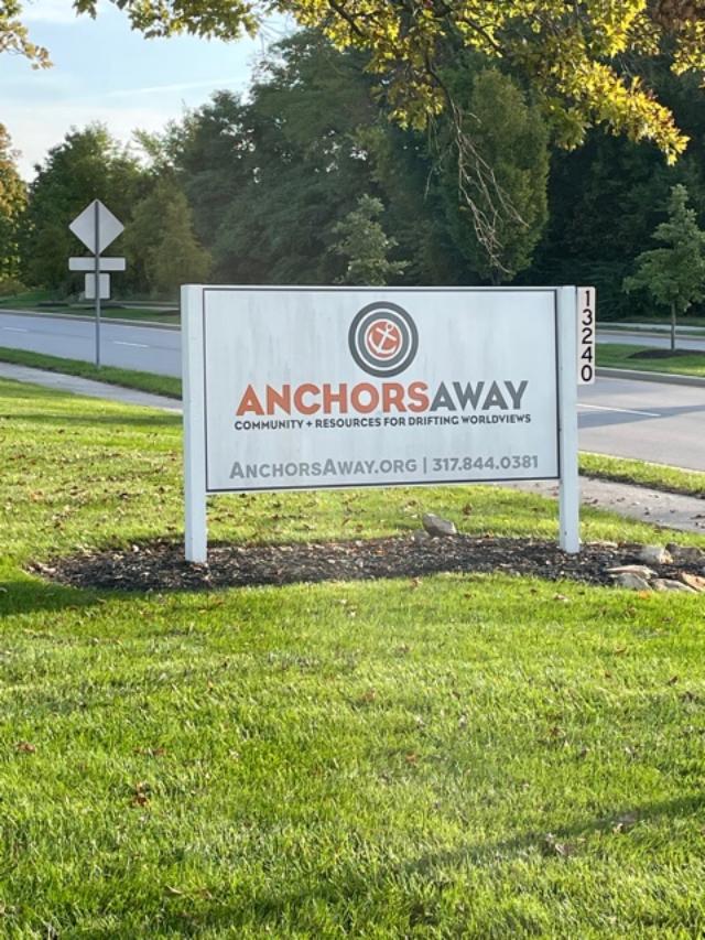 Anchorsaway | 13240 Old Meridian St, Carmel, IN 46032, USA | Phone: (317) 844-0381