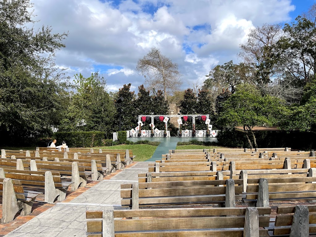 Mead Botanical Garden | 1300 S Denning Dr, Winter Park, FL 32789, USA | Phone: (407) 622-6323