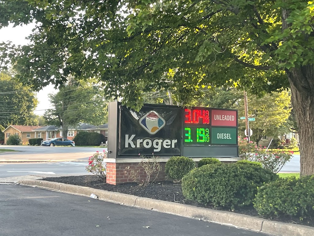 Kroger Fuel Center | 7509 Terry Rd, Louisville, KY 40258, USA | Phone: (502) 937-3178