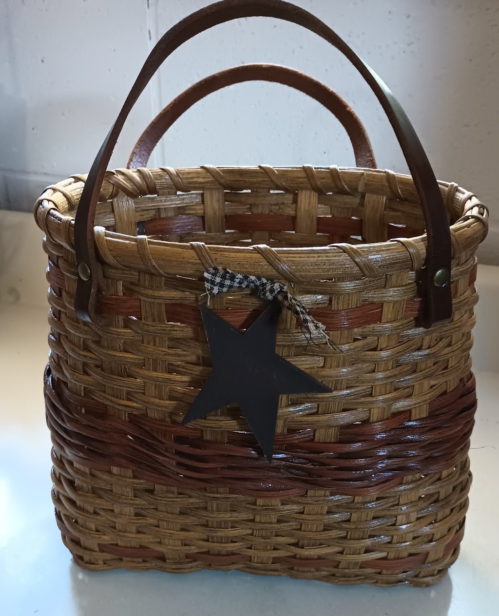 THE BASKET BARN | 3121 Morgan Hollow Rd, Allegany, NY 14706, USA | Phone: (585) 590-7108