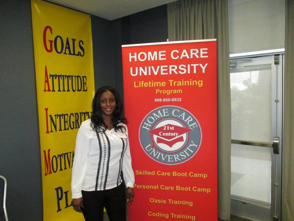 Home Care University | 3910 Golf Park Loop #4, Bradenton, FL 34203, USA | Phone: (888) 850-6932