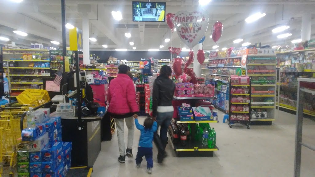 Dollar General | 802 Prospect St, Trenton, NJ 08618, USA | Phone: (609) 414-7006