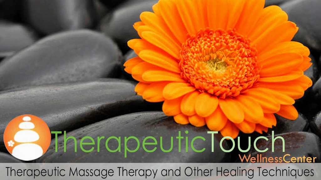Therapeutic Touch Wellness Center | 35 Throckmorton Ln Suite 4, Old Bridge, NJ 08857, USA | Phone: (732) 881-9150