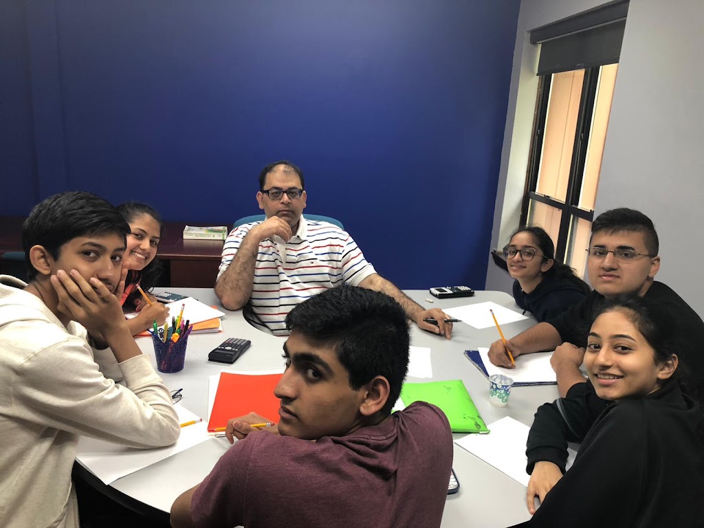 Learning Roof | 55 Princeton Hightstown Rd Ste 116, Princeton, NJ 08550, USA | Phone: (609) 269-5515