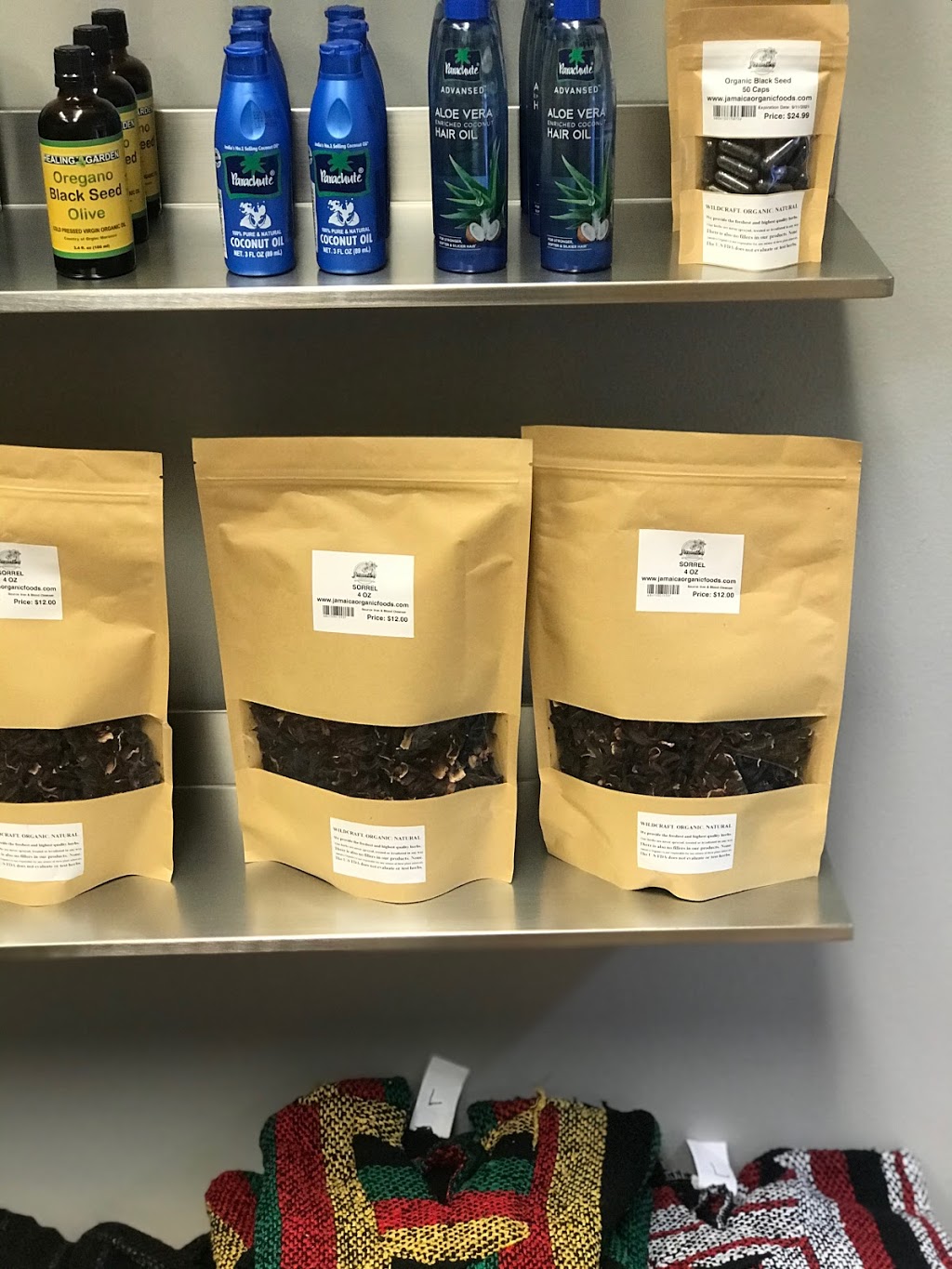 Healing In The Garden | 2001Martin Luther, King Jr. Drive Suite 109, Atlanta, GA 30310, USA | Phone: (678) 732-0175