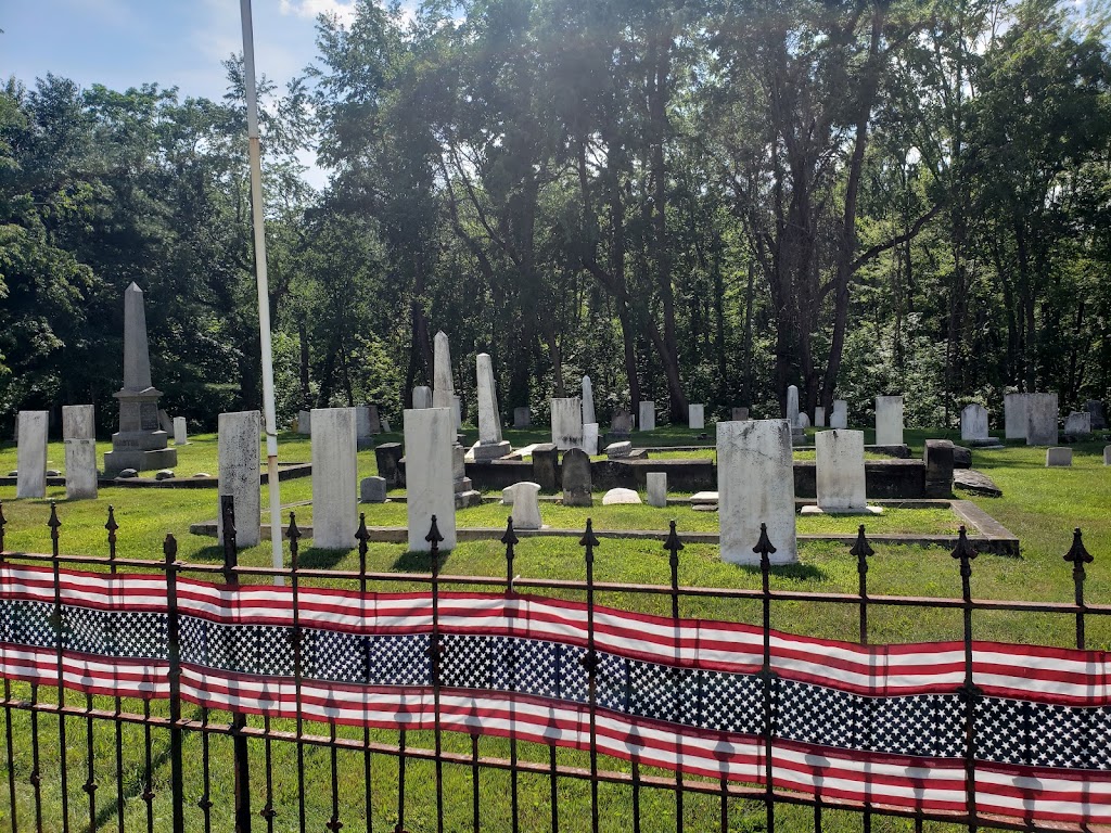 Pioneer Cemetery | 218 S Lake St, South Amherst, OH 44001, USA | Phone: (440) 986-2202