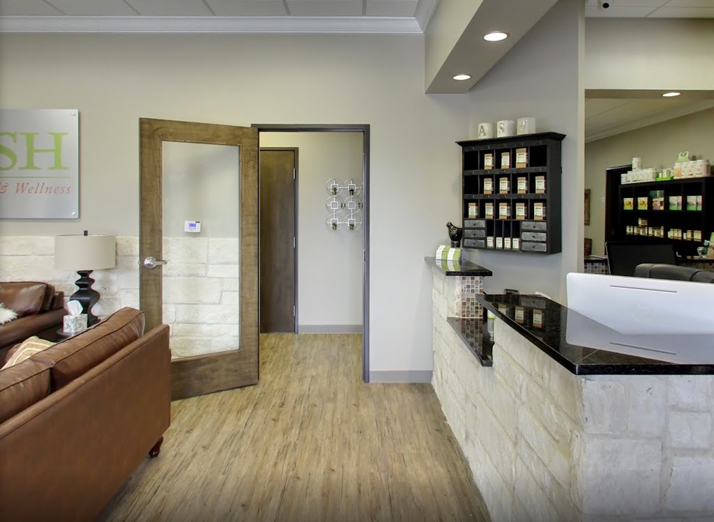 ASH Chiropractic and Wellness | 3622 Williams Dr Bldg 5, Georgetown, TX 78628, USA | Phone: (512) 868-6400