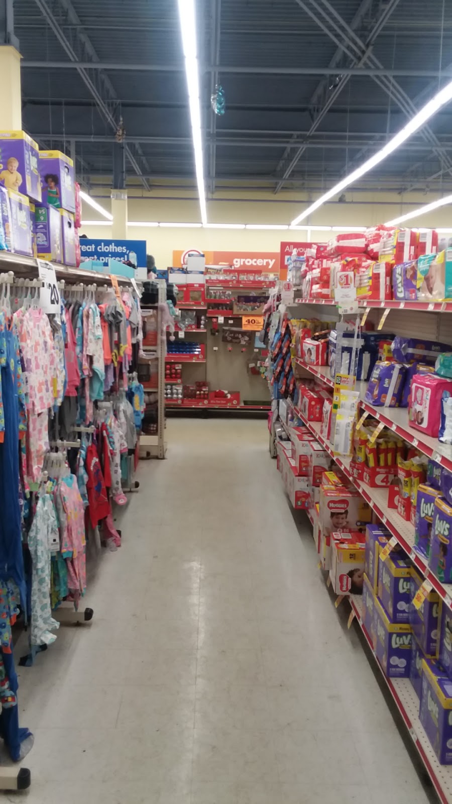 Family Dollar | 25640 Eight Mile Rd, Southfield, MI 48033, USA | Phone: (248) 226-3790