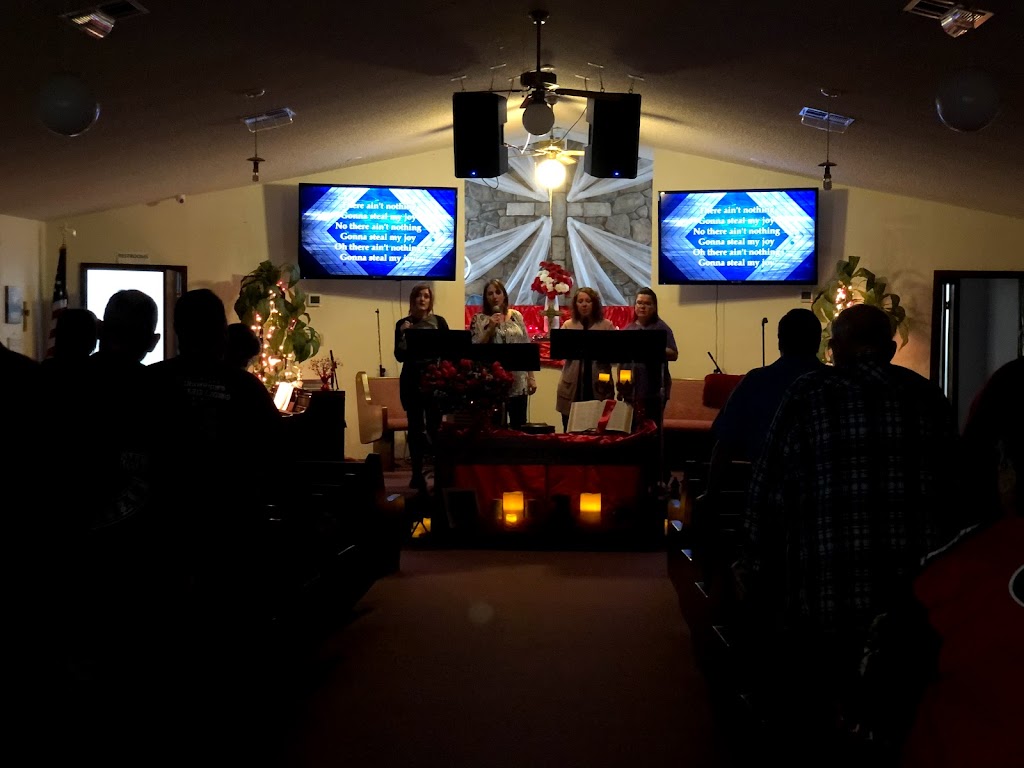 New Beginnings Church | 2396 County Street 2940, Blanchard, OK 73010, USA | Phone: (405) 408-8268