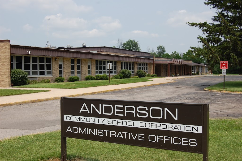 Anderson Community School Corporation | 1600 Hillcrest Ave, Anderson, IN 46011, USA | Phone: (765) 641-2000