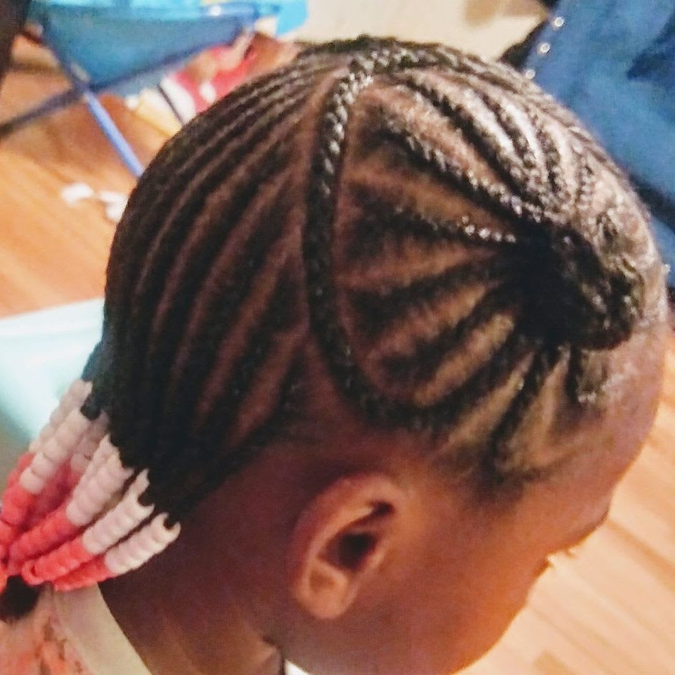 Braided To Perfection By Arielle | 7811 L St, Omaha, NE 68127, USA | Phone: (402) 594-9740