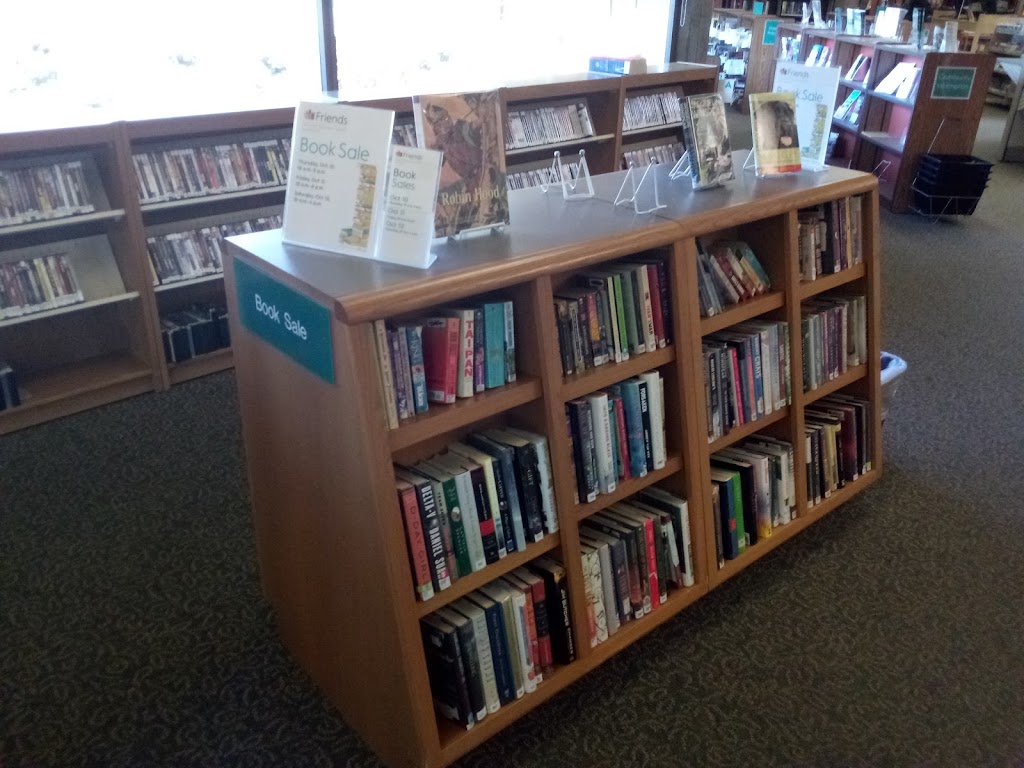 Kitsap Regional Library, Sylvan Way | 1301 Sylvan Way, Bremerton, WA 98310, USA | Phone: (360) 447-5480